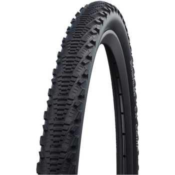 Opona rowerowa przełajowa Schwalbe CX Comp 700x35C