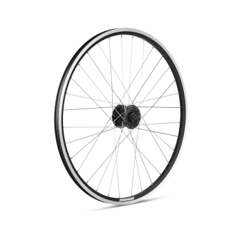 Koło przednie Kross 28" alu V-br prądnica