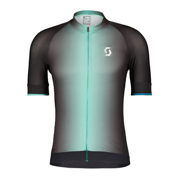 Koszulka rowerowa męska Scott RC Supersonic S/SL