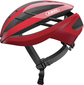 Kask rowerowy szosowy Abus Aventor