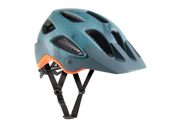 Kask rowerowy MTB Trek Rally WaveCel