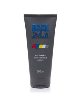 Balsam RACEBALM Activation Pre-Workout Lotion