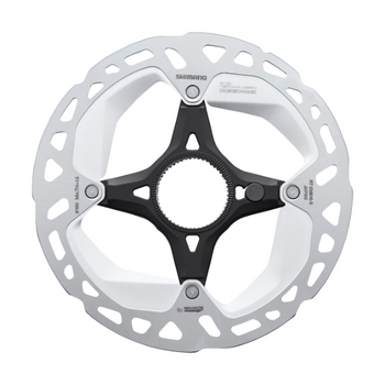 Tarcza hamulcowa Shimano RT-EM810 Center Lock Ice Technologies Freeza 160mm