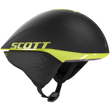 Kask rowerowy triathlonowy Scott Split Plus