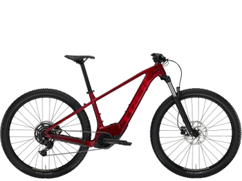 Rower elektryczny górski MTB Trek Marlin+ 6