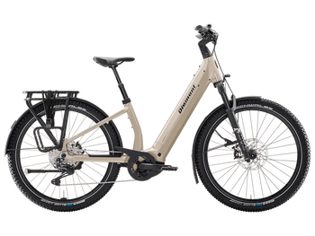 Rower elektryczny trekkingowy Diamant Suvea Trip Pro (800 Wh)