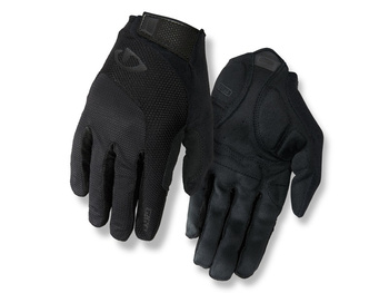 Rękawiczki rowerowe Giro Bravo Gel LF