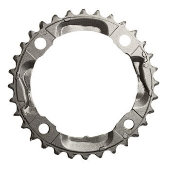 Tarcza mechanizmu korbowego Shimano Alivio FC-M430 32T