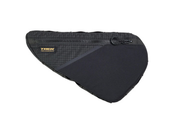 Trójkątna torba rowerowa Trek Adventure