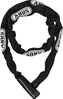 Zapięcie rowerowe ABUS Steel-O-Chain 5805K/110