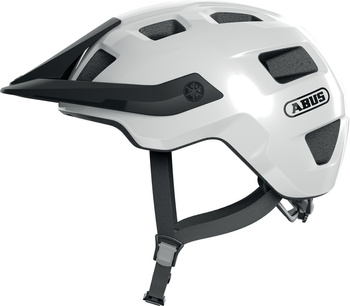 Kask rowerowy MTB Abus MoTrip