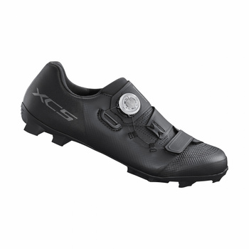 Buty rowerowe MTB Shimano XC5 SH-XC502 Wide