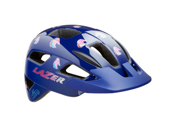 Kask rowerowy dla dzieci Lazer Lil'Gekko
