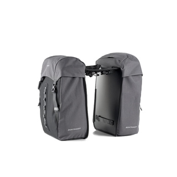 Sakwy rowerowe Bontrager Town