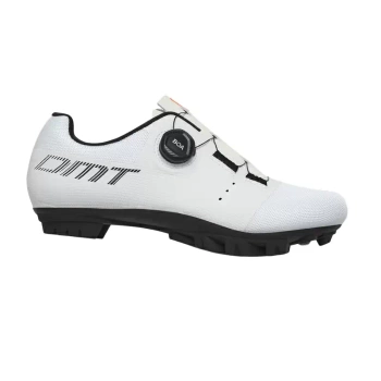 Buty rowerowe MTB DMT25 KM4
