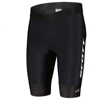Spodenki rowerowe męskie Scott RC Pro +++