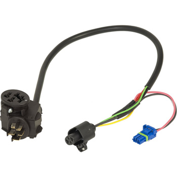 Kabel akumulatora Bosch Connection Cable Nuvinci Harmony 370mm