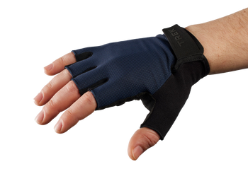 Rękawiczki rowerowe Trek Solstice Gel