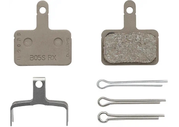 Okładziny hamulcowe Shimano B05S-RX