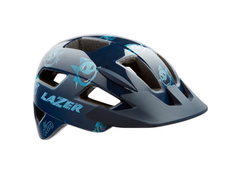 Kask rowerowy dla dzieci Lazer Lil'Gekko