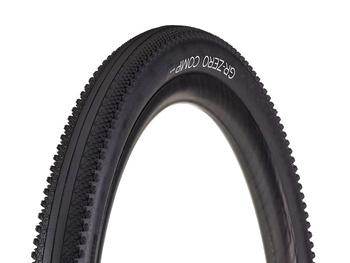 Opona rowerowa gravel Bontrager GR0 Comp Gravel Tire