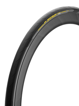 Opona rowerowa szosowa Pirelli P Zero Race TLR RS Team Edition