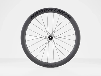 Koło rowerowe szosowe tylne Bontrager Aeolus Pro 51 TLR Disc