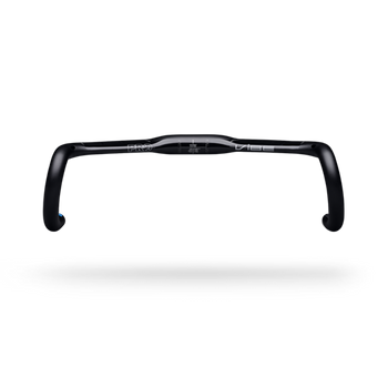 Kierownica szosowa PRO Vibe Aero Alloy Pursuit