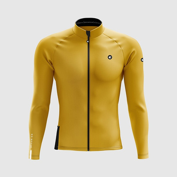 Bluza męska gravelowa Grimpeur Evolution 2.0 II