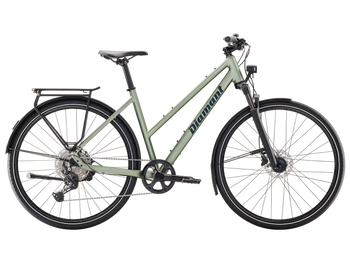 Rower trekkingowy Diamant Mahon Trip Plus (ze średnią ramą)