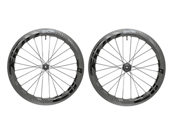Koła rowerowe szosowe Zipp 454 NSW Tubeless