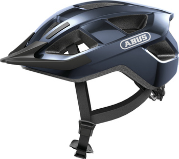 Kask rowerowy trekkingowy Abus Aduro 3.0