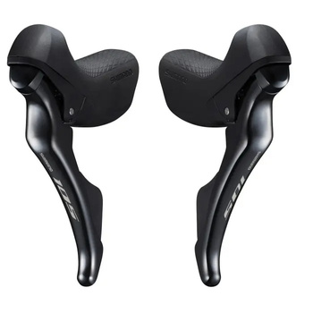 Klamkomanetki Shimano 105 ST-R7000 2x11rz