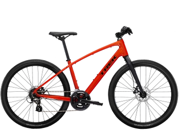 Rower crossowy Trek Dual Sport 1 Gen 5