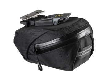 Torebka podsiodłowa Bontrager Pro Quick Cleat Seat Pack
