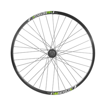 Koło rowerowe MTB tylne Nexelo 29" 8/9rz QR