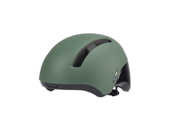 Kask rowerowy miejski HJC Calido