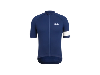 Lekka koszulka rowerowa męska Rapha Core