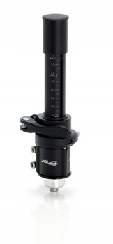 Wspornik kierownicy XLC UP adapter
