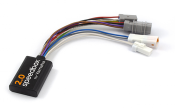 Chip tuning SpeedBox 2.0 do napędów Yamaha (bag)