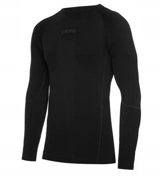 Koszulka termiczna rowerowa Viking Eiger