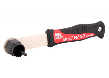 Klucz do kaset Bike Hand YC-126-2A