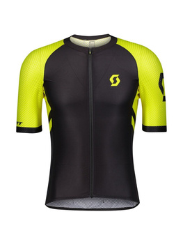 Koszulka rowerowa męska Scott RC Premium Climber