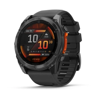 Garmin Fenix 8