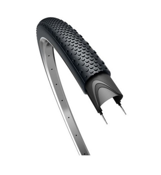 Opona rowerowa gravel Obor Saturn Ring 700x38C