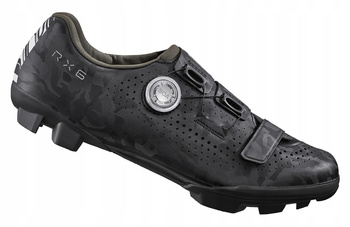 Buty gravel MTB Shimano SH-RX600