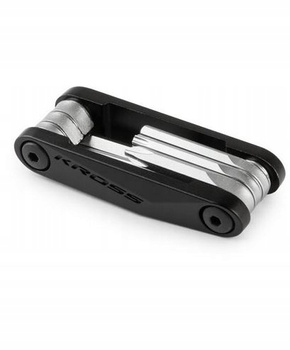 Multitoo Kross Pro 6 FH