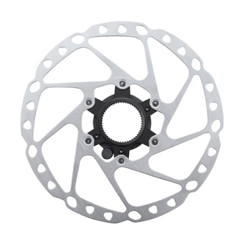 Tarcza hamulcowa Shimano RT-EM600 Center Lock 180mm z magnesem