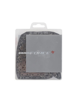 Łańcuch rowerowy Sram Force AXS D1 120 ogniw 10rz