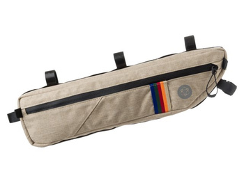 Torba rowerowa na ramę AGU Tube Frame-Pack Venture Small Vintage